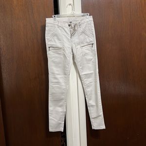 New York & Co Soho Size 4 Legging Style Jeans